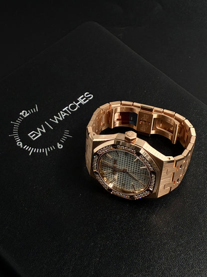 Audemars Piguet Royal Oak  77451OR.ZZ.1361OR.03 2026