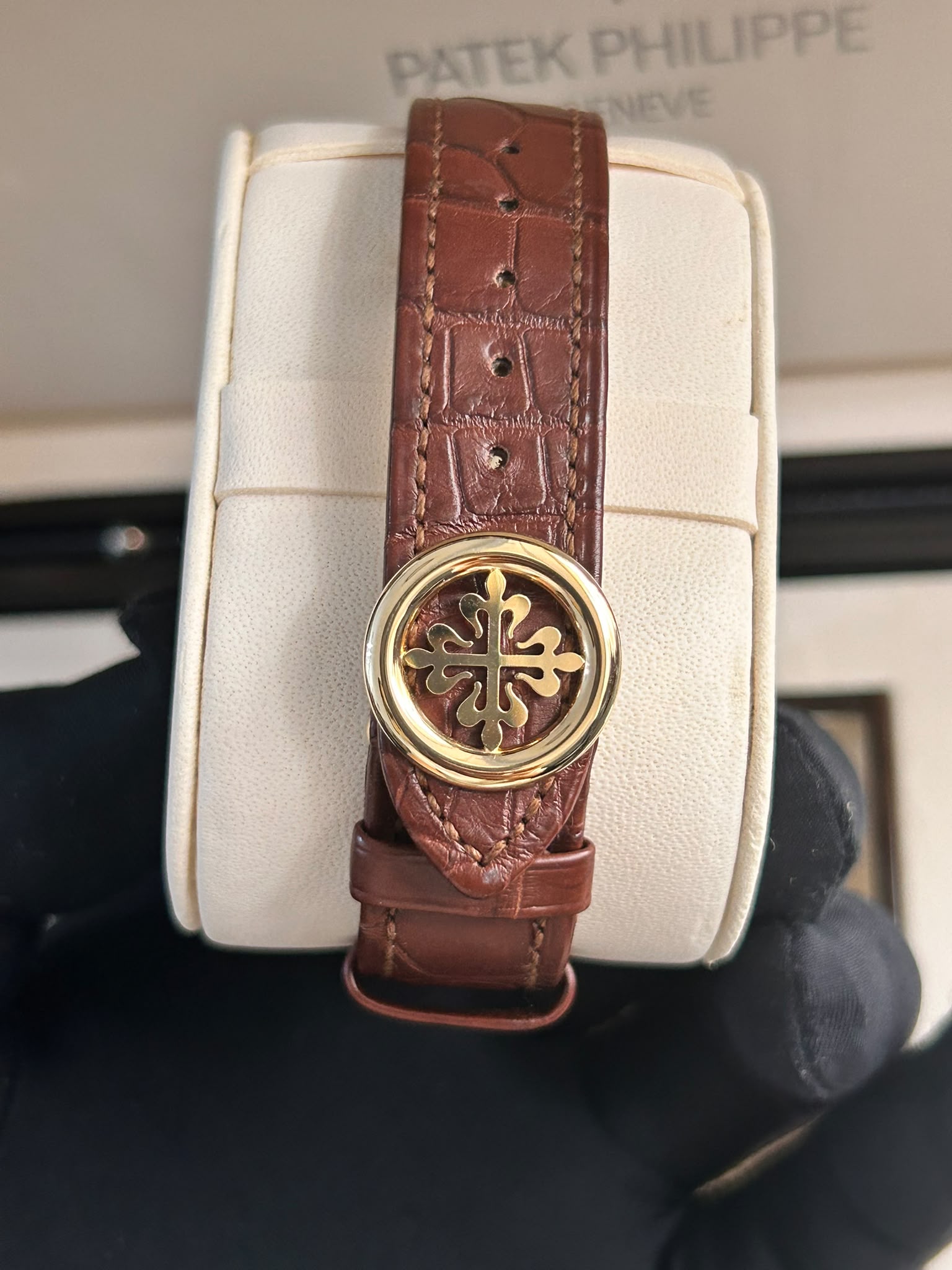 Patek Philippe Grand Complications Perpetual Calendar 5270J-001 2025