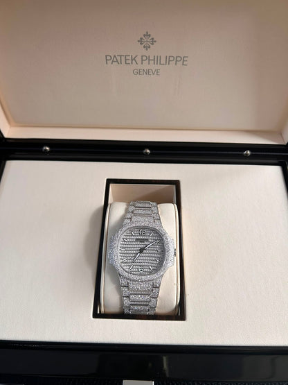 Patek Philippe Nautilus 7118/1450G-001  2026