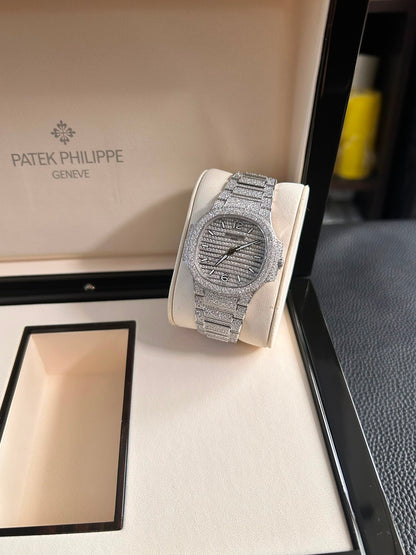 Patek Philippe Nautilus 7118/1450G-001  2026