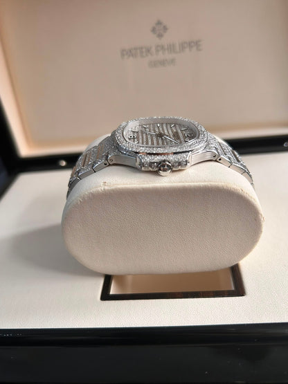 Patek Philippe Nautilus 7118/1450G-001  2025