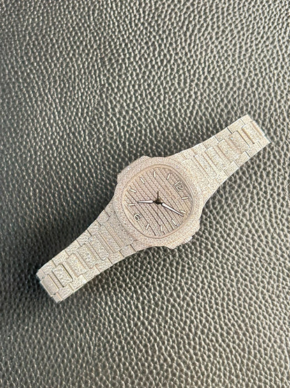 Patek Philippe Nautilus 7118/1450G-001  2026
