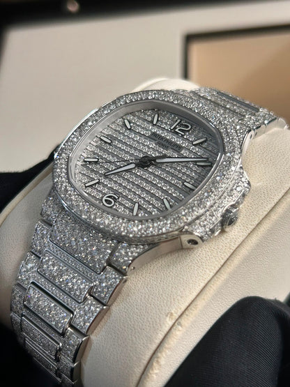 Patek Philippe Nautilus 7118/1450G-001  2025