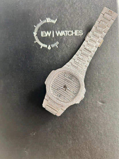 Patek Philippe Nautilus 7118/1450G-001  2025