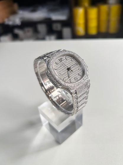 Patek Philippe Nautilus 7118/1450G-001  2025