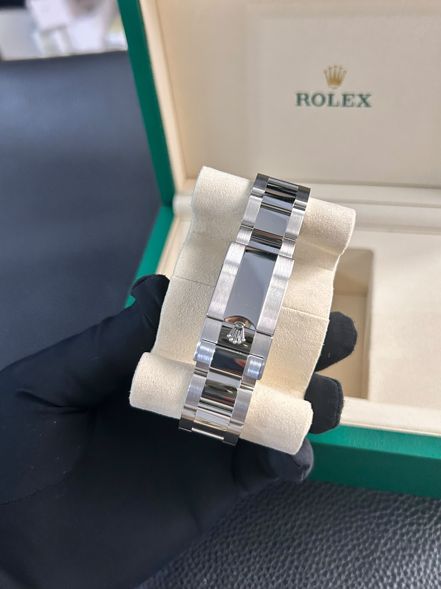 Rolex Yacht-Master II 44 White 126680 2026