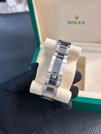 Rolex Yacht-Master II 44 White 126680 2026