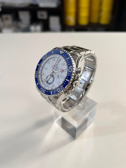 Rolex Yacht-Master II 44 White 126680 2026