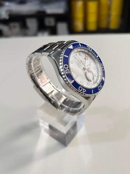 Rolex Yacht-Master II 44 White 126680 2026