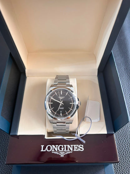 Longines Conquest L3.830.4.52.6 2026