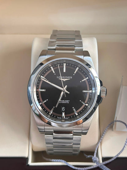 Longines Conquest L3.830.4.52.6 2026