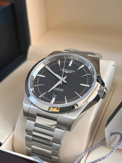 Longines Conquest L3.830.4.52.6 2026