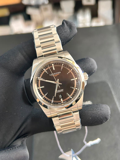 Longines Conquest L3.830.4.52.6 2026