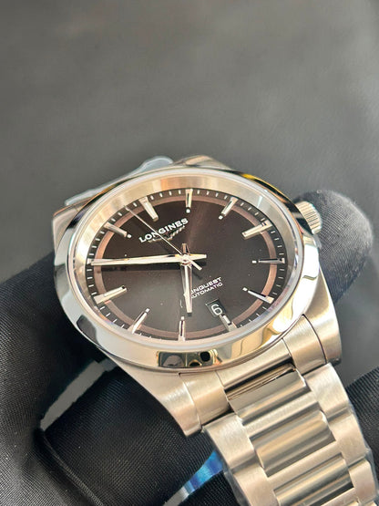 Longines Conquest L3.830.4.52.6 2026
