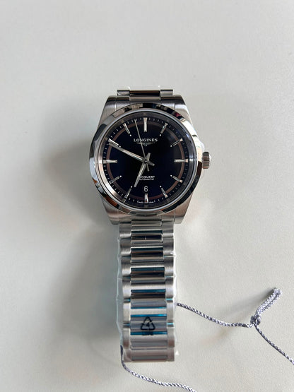 Longines Conquest L3.830.4.52.6 2026