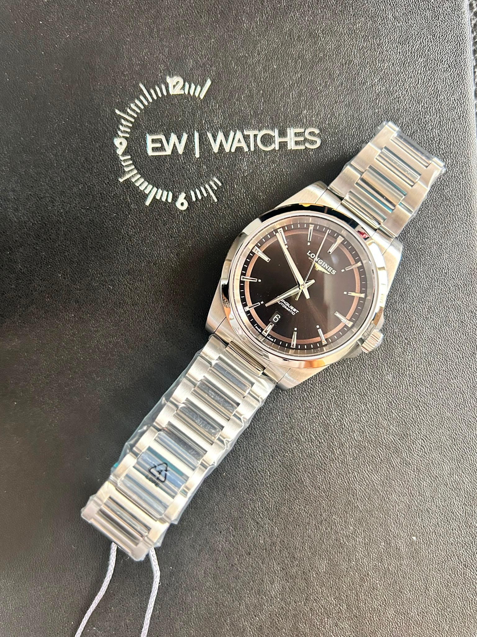 Longines Conquest L3.830.4.52.6 2026
