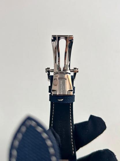 Patek Philippe Cubitus 5822P-001 2025