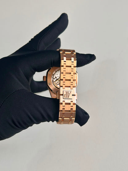 Audemars Piguet Royal Oak 15451OR.ZZ.1256OR.01 2026