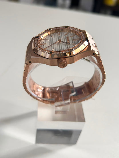 Audemars Piguet Royal Oak 15451OR.ZZ.1256OR.01 2026