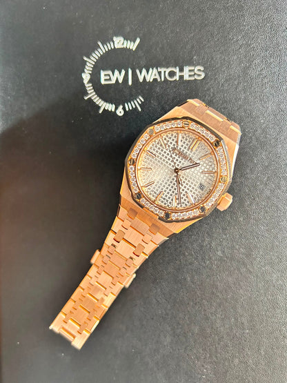 Audemars Piguet Royal Oak 15451OR.ZZ.1256OR.01 2026