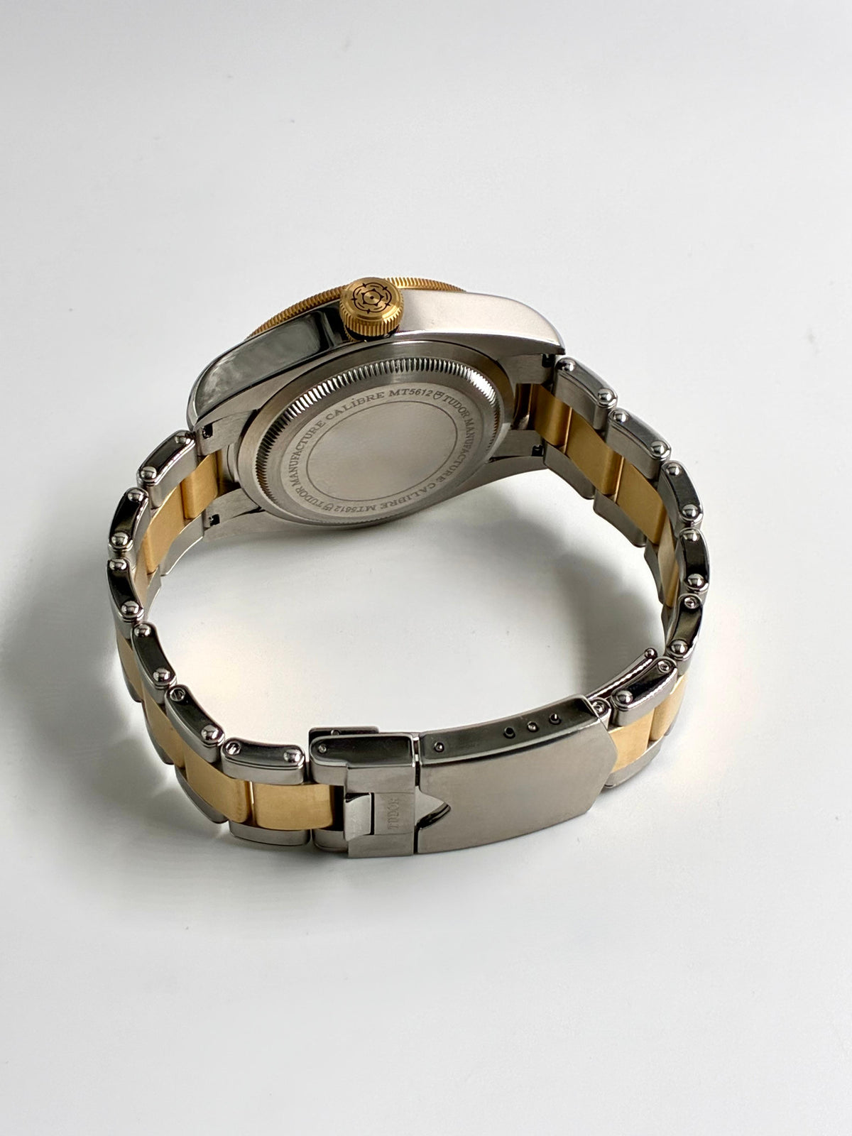 Tudor Black Bay S&g M79733N-0008 2026