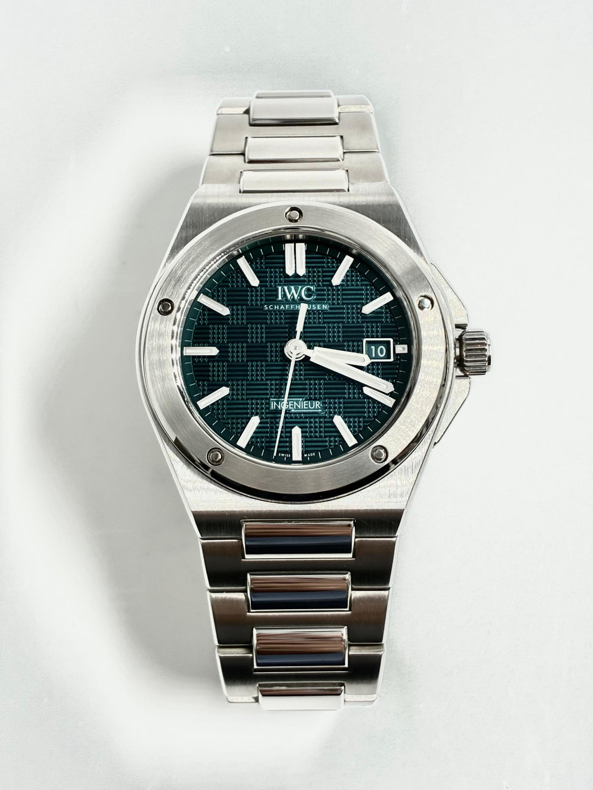 IWC Ingenieur Automatic IW328903 2026