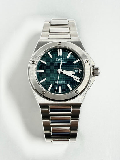 IWC Ingenieur Automatic IW328903 2026