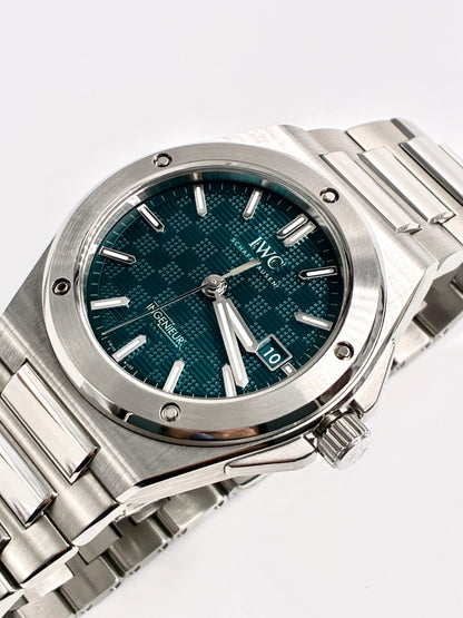 IWC Ingenieur Automatic IW328903 2026