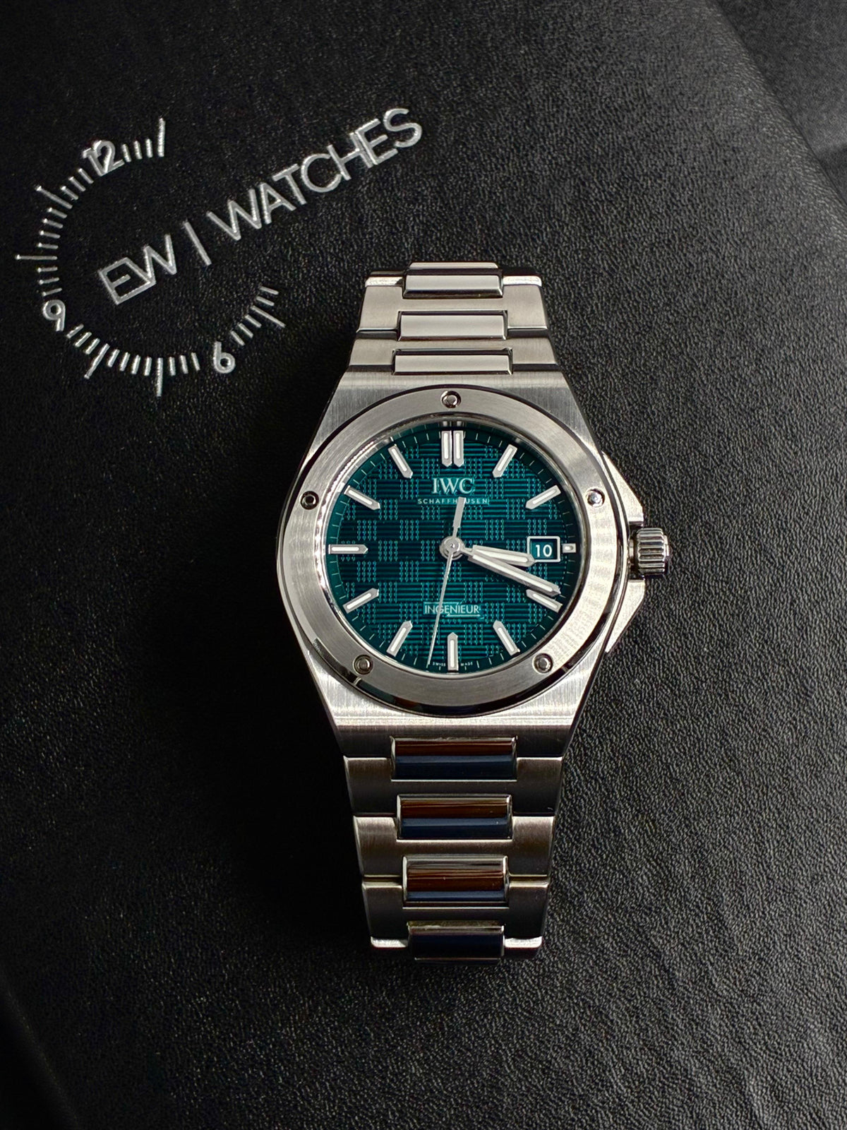IWC Ingenieur Automatic IW328903 2026