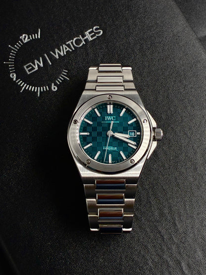 IWC Ingenieur Automatic IW328903 2026
