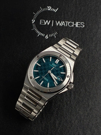 IWC Ingenieur Automatic IW328903 2026