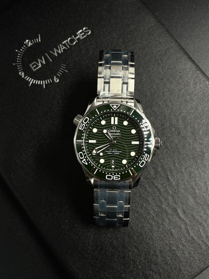 Omega Seamaster Diver 300M 210.30.42.20.10.001