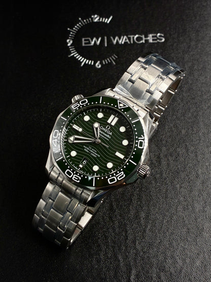 Omega Seamaster Diver 300M 210.30.42.20.10.001