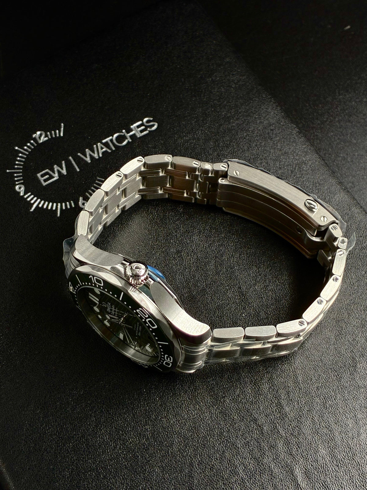 Omega Seamaster Diver 300M 210.30.42.20.10.001