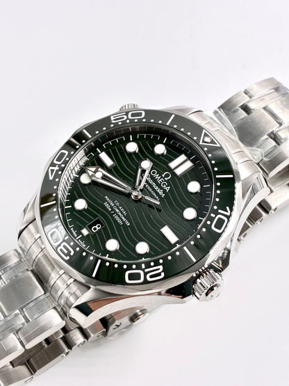 Omega Seamaster Diver 300M 210.30.42.20.10.001