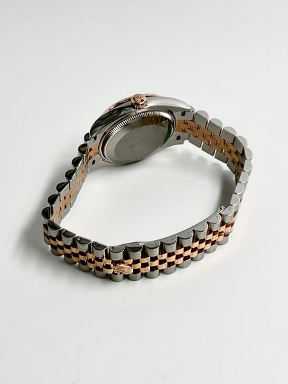 Rolex Datejust 31 278271 Chocolate VI Roman Jubilee 2026