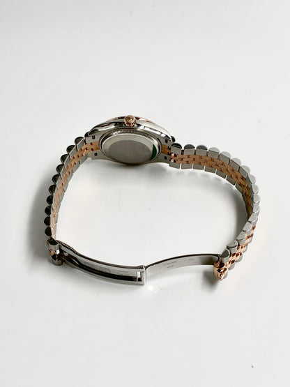 Rolex Datejust 31 278271 Chocolate VI Roman Jubilee 2026