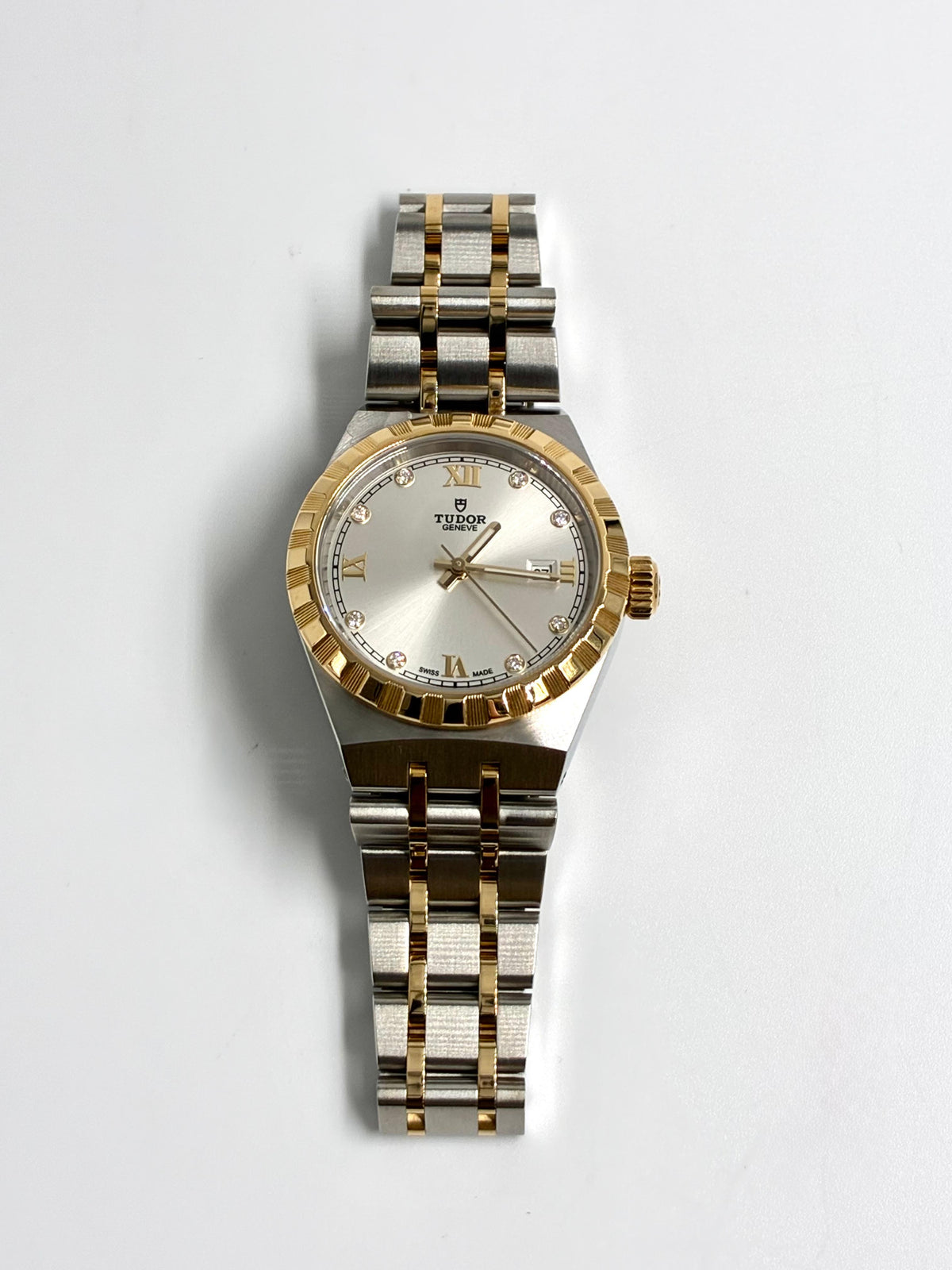 Tudor Royal Date M28303-0002 2026
