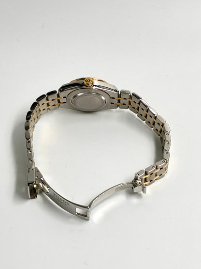 Tudor Royal Date M28303-0002 2026
