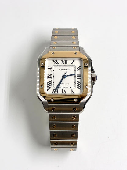 Cartier Panthère W2SA0016 2026