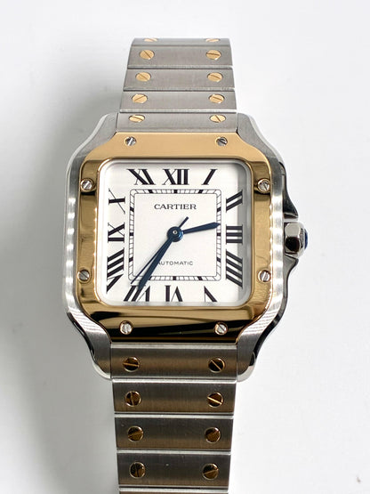 Cartier Panthère W2SA0016 2026