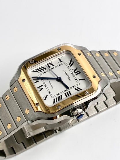 Cartier Panthère W2SA0016 2026