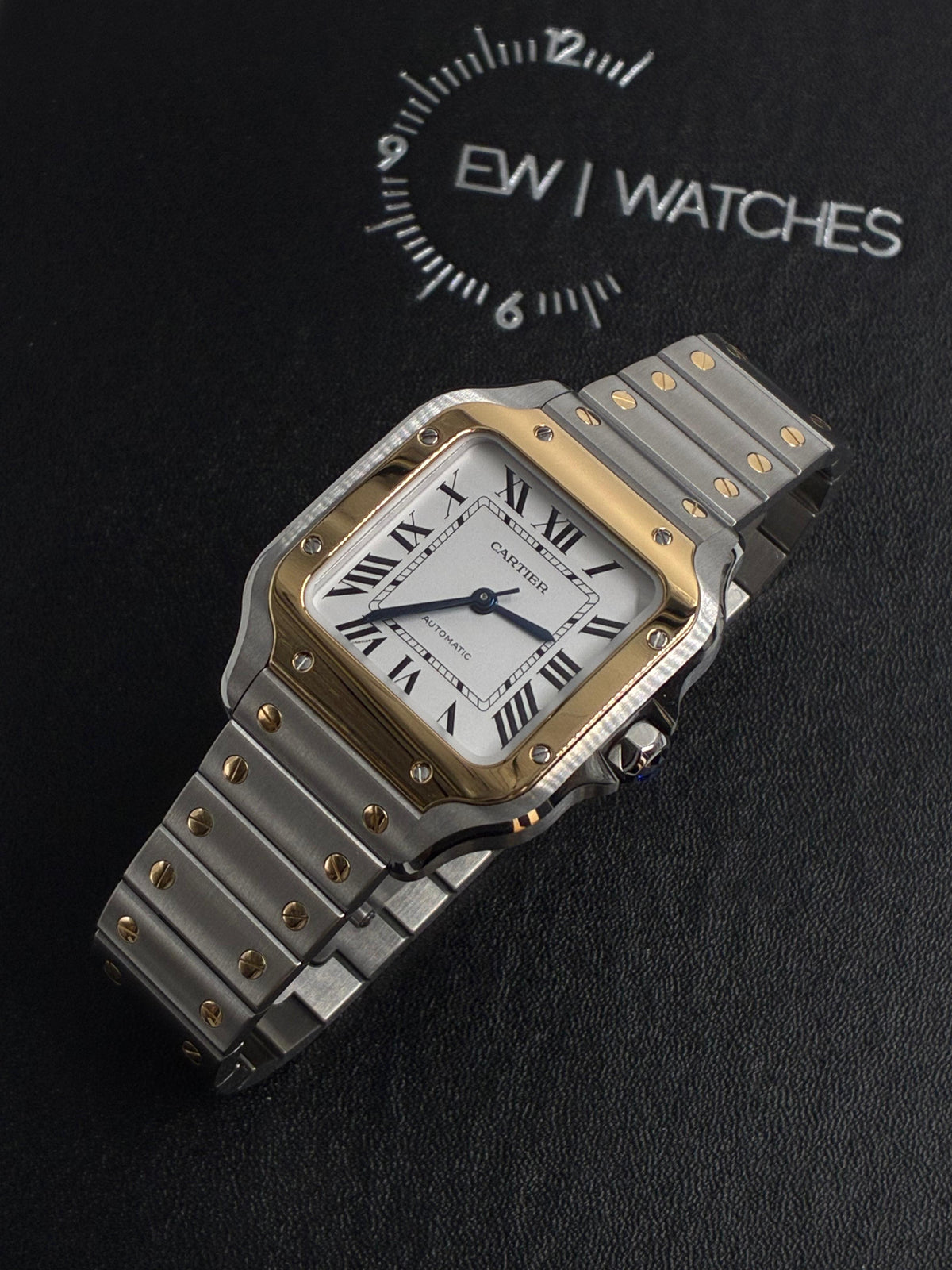 Cartier Panthère W2SA0016 2026