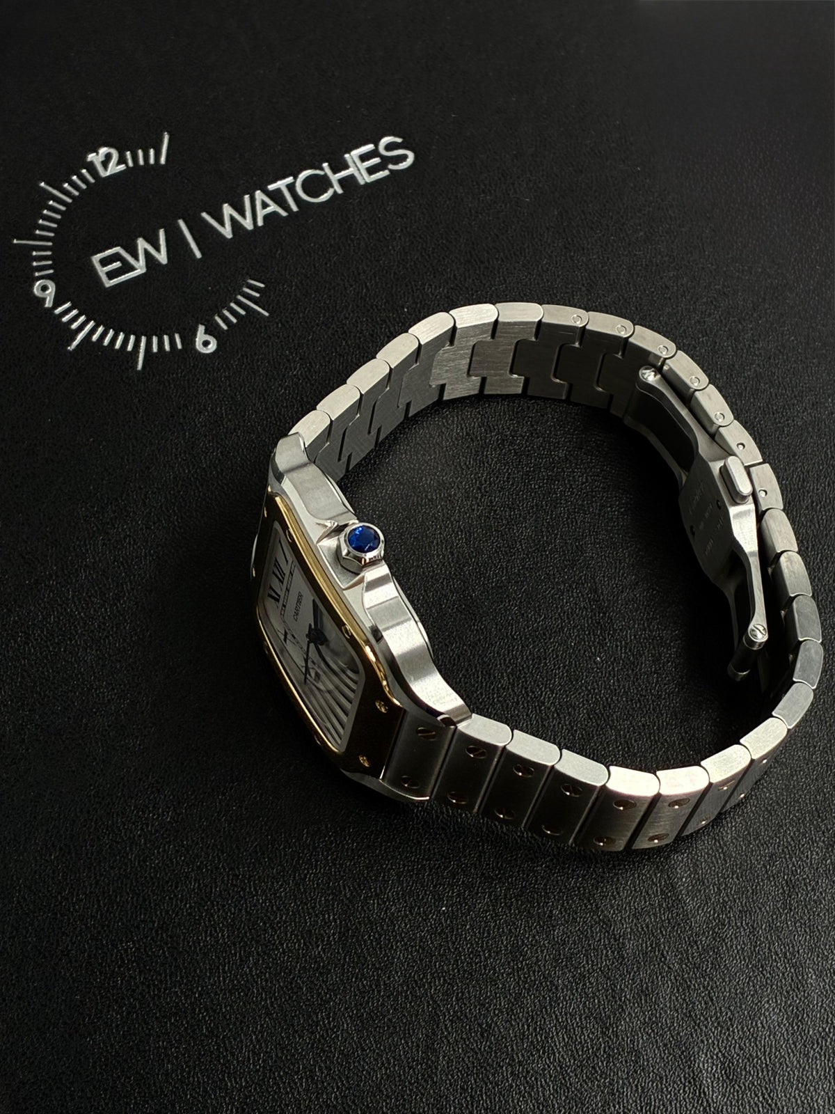 Cartier Panthère W2SA0016 2026