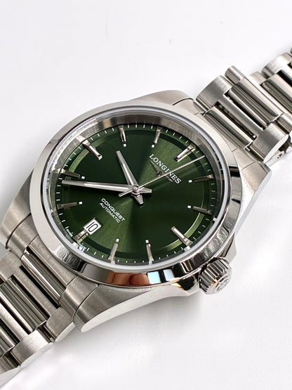 Longines  Conquest L3.720.4.02.6 2026