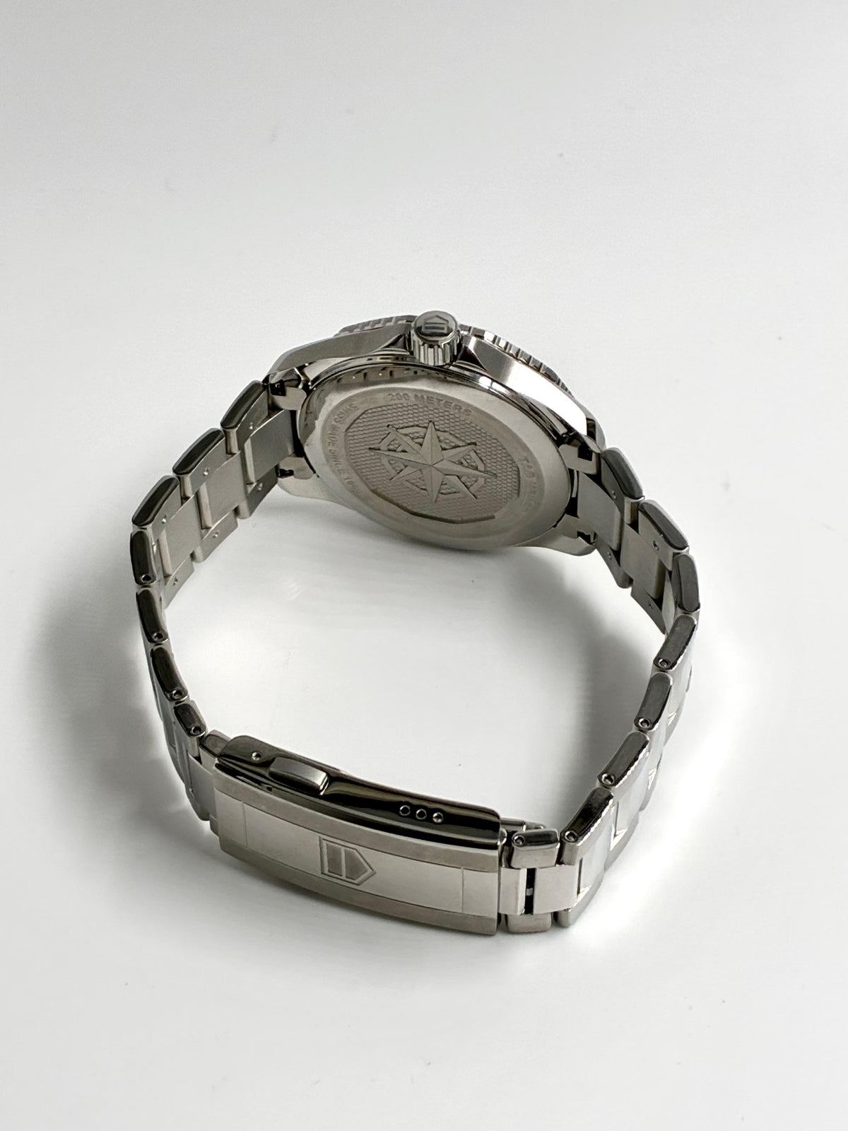 TAG Heuer Aquaracer WBP1115.BA0000 Green 2026