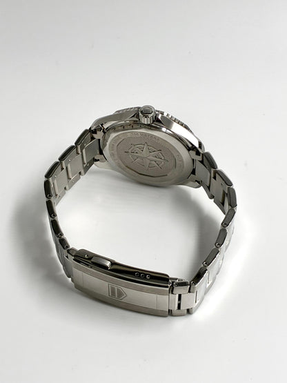 TAG Heuer Aquaracer WBP1115.BA0000 Green 2026