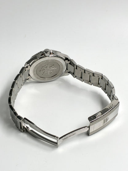 TAG Heuer Aquaracer WBP1115.BA0000 Green 2026