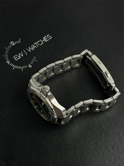 TAG Heuer Aquaracer WBP1115.BA0000 Green 2026