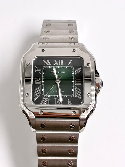 Cartier Santos WSSA0061   2026